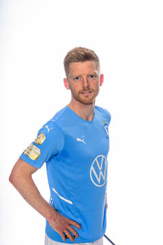 Anders Christiansen