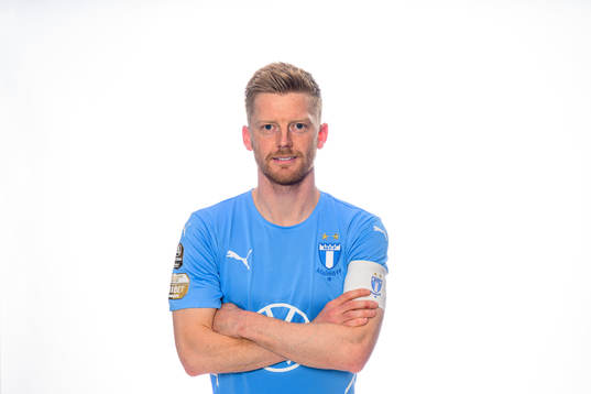 Anders Christiansen