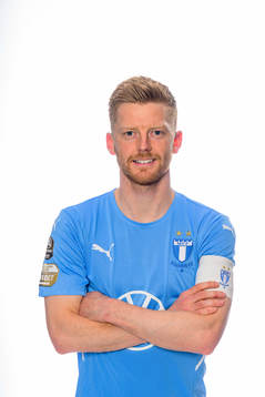 Anders Christiansen