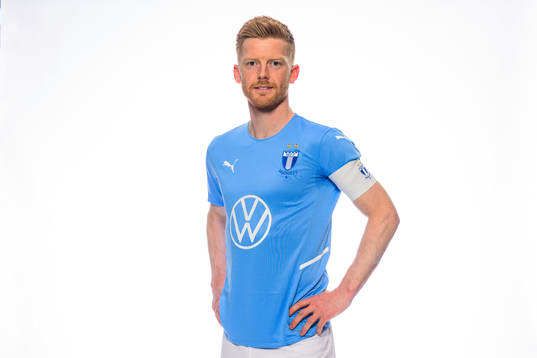 Anders Christiansen