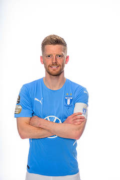 Anders Christiansen