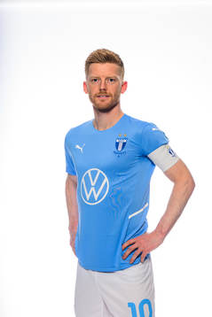 Anders Christiansen