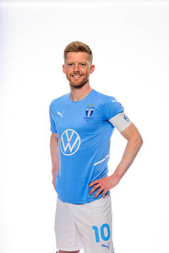 Anders Christiansen