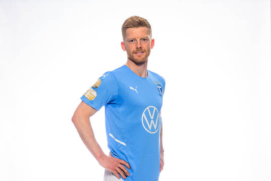 Anders Christiansen