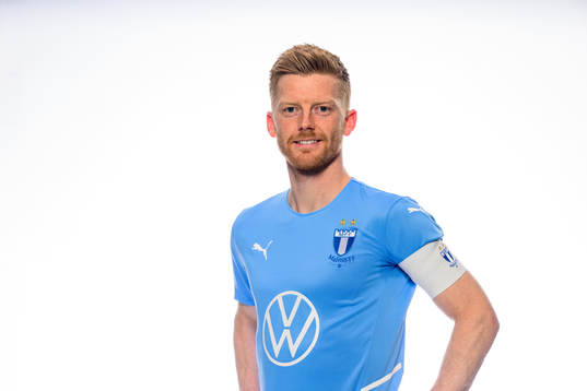 Anders Christiansen