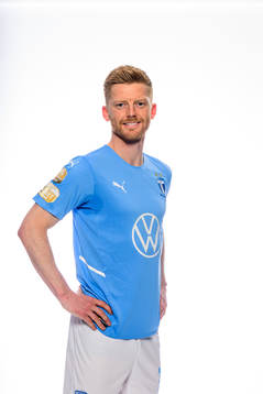 Anders Christiansen