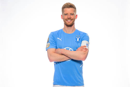 Anders Christiansen