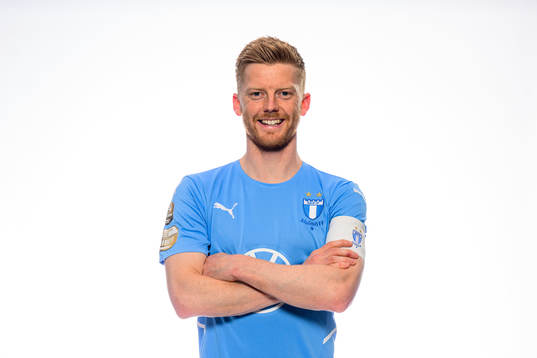 Anders Christiansen