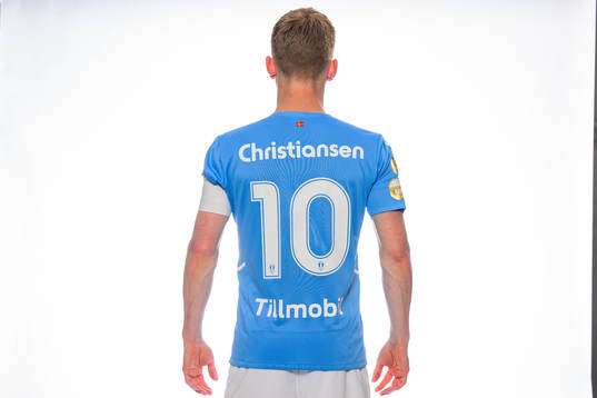 Anders Christiansen