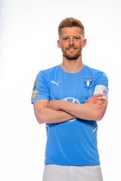 Anders Christiansen
