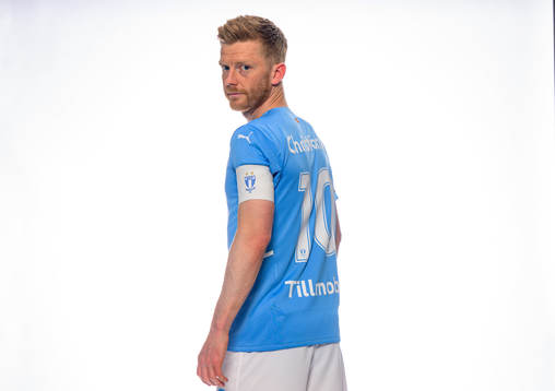 Anders Christiansen