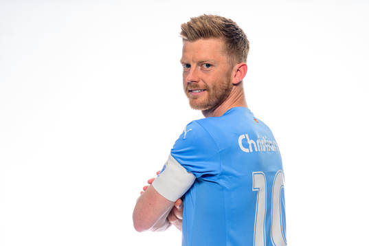 Anders Christiansen