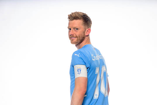 Anders Christiansen