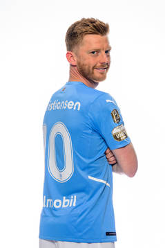 Anders Christiansen