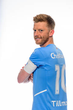 Anders Christiansen