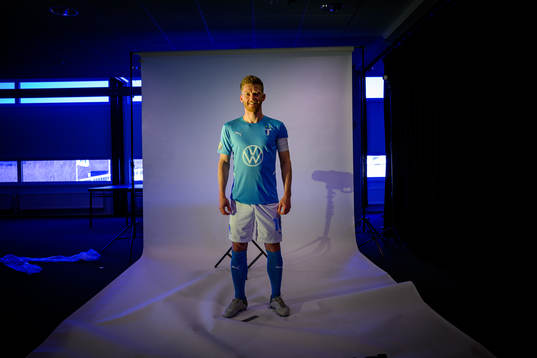 Anders Christiansen