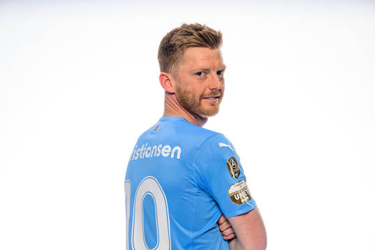 Anders Christiansen