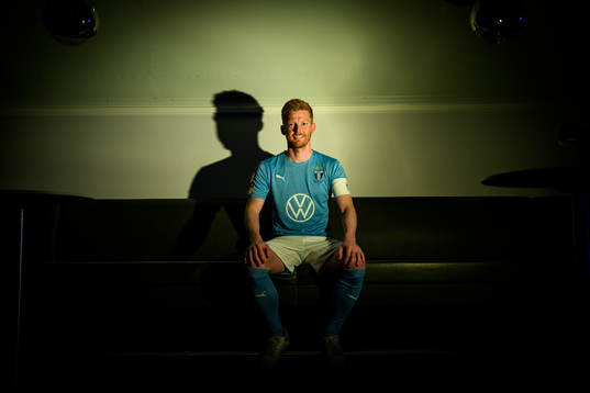 Anders Christiansen