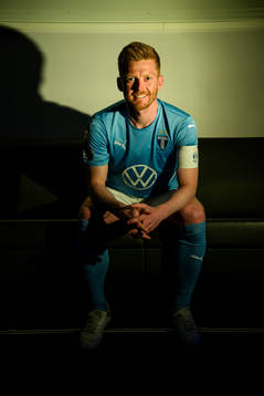 Anders Christiansen