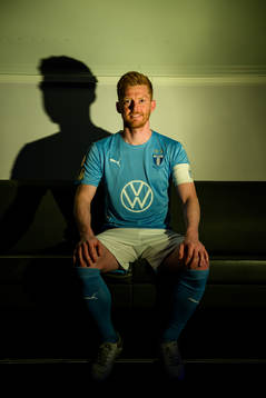 Anders Christiansen
