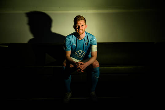 Anders Christiansen