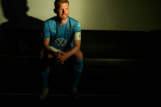 Anders Christiansen