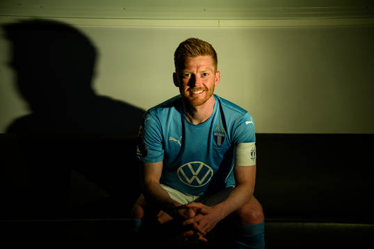 Anders Christiansen