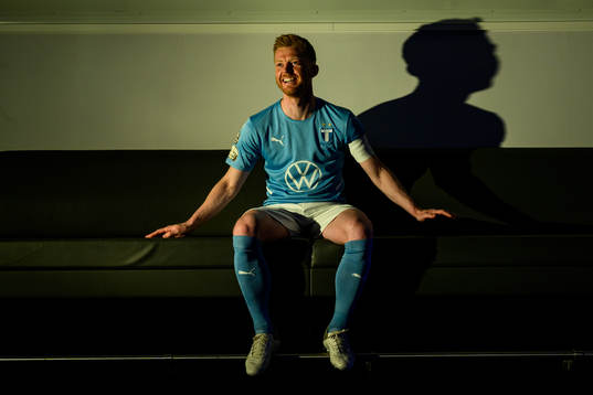 Anders Christiansen
