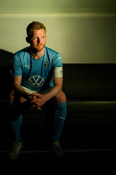 Anders Christiansen