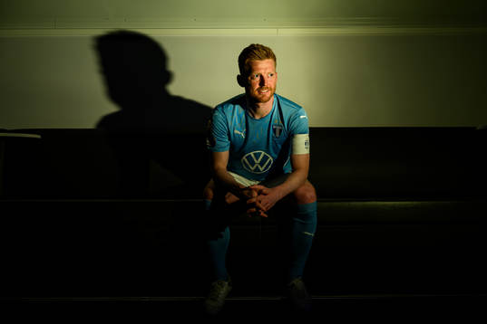 Anders Christiansen