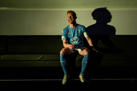 Anders Christiansen