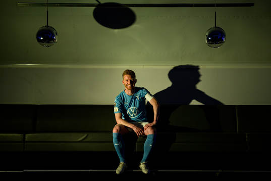 Anders Christiansen