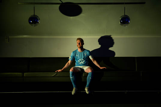 Anders Christiansen