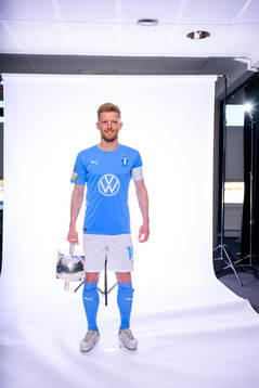 Anders Christiansen