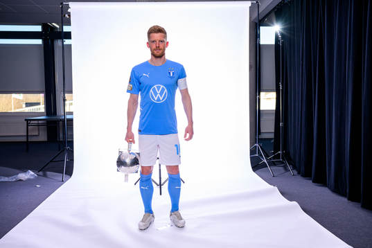 Anders Christiansen