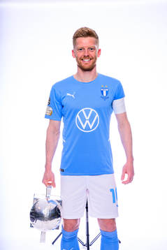 Anders Christiansen