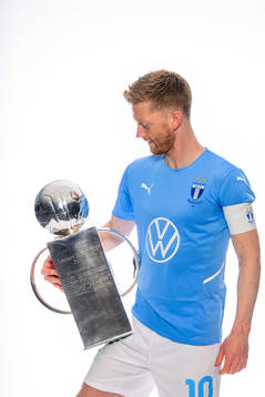 Anders Christiansen