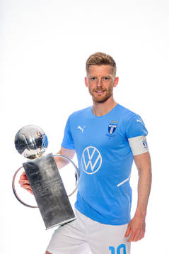 Anders Christiansen