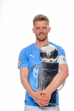 Anders Christiansen