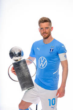 Anders Christiansen