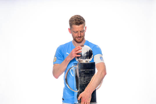 Anders Christiansen