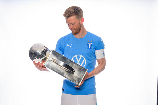 Anders Christiansen