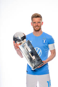 Anders Christiansen