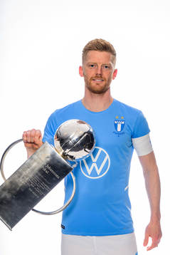 Anders Christiansen