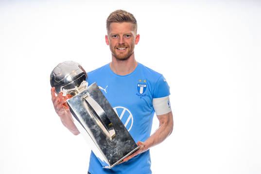 Anders Christiansen