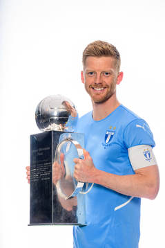 Anders Christiansen