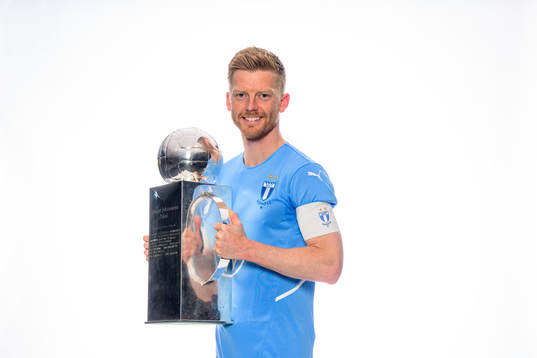 Anders Christiansen