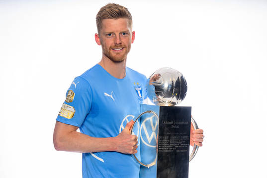 Anders Christiansen