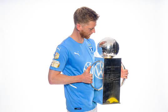 Anders Christiansen