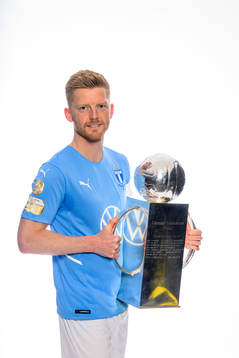Anders Christiansen